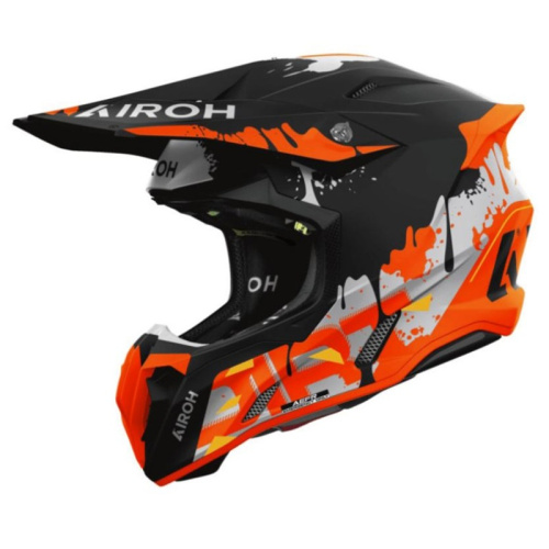 Airoh Шлем Twist 3 Dirt Matt в Чебоксарах