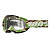 100% Очки Strata 2 V26 Goggle War Camo / Clear в Чебоксарах