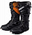 Oneal Мотоботы кроссовые Rider Boot черные в Чебоксарах