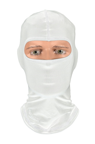 Starks Подшлемник Light silk белый в Чебоксарах