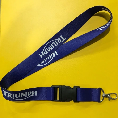 Motolike Лента для ключей Triumph в Чебоксарах
