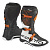 Forma Кроссовые мотоботы Drift Black/Orange/White в Чебоксарах