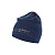 Brubeck Шапка шерстяная Active Wool Синяя в Чебоксарах