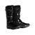 Leatt Мотоботы подростковые кроссовые 3.5 V26 Stealth в Чебоксарах