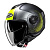 HJC Шлем i40N Pyle MC3HSF в Чебоксарах