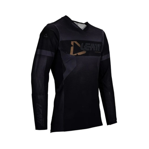 Leatt Джерси 5.5 UltraWeld Stealth 2025 в Чебоксарах