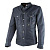 By City Мотокуртка текстильная Suv Man Venty Blue в Чебоксарах