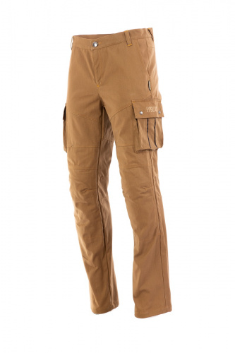 Hyperlook Мотоджинсы Barracuda Brown в Чебоксарах