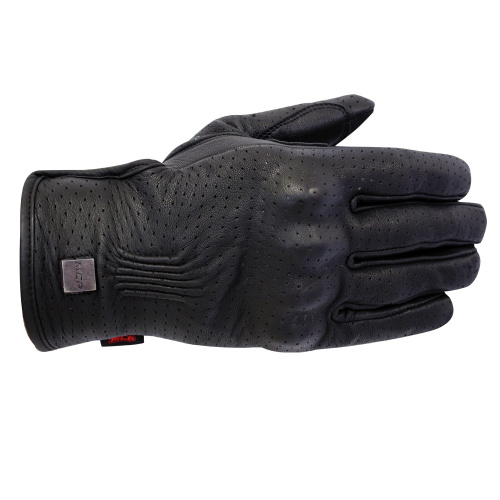 MCP Мотоперчатки классические Hound Коричневый в Чебоксарах