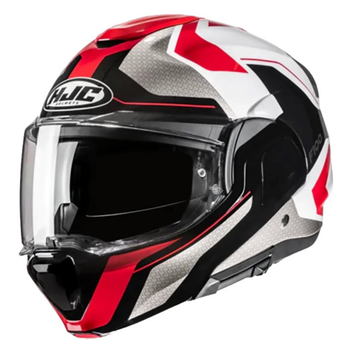 HJC Шлем F100 Bios MC1 в Чебоксарах