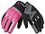 Spidi Перчатки Flash CE Lady Black/Fuchsia в Чебоксарах