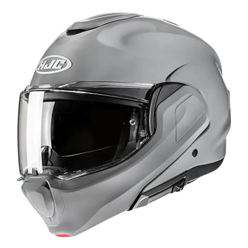 HJC Шлем F100 N Grey в Чебоксарах