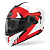 Airoh Шлем Specktre Clever Red Gloss в Чебоксарах