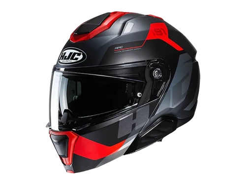 HJC Шлем i91 Carst MC1SF в Чебоксарах