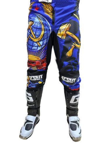 Scout Штаны кроссовые СССР в Чебоксарах