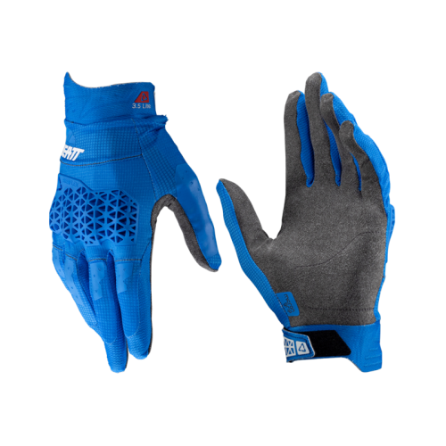 Leatt Перчатки Lite 3.5 Royal V25 в Чебоксарах