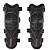 Acerbis Наколенники Impact Pro Black в Чебоксарах