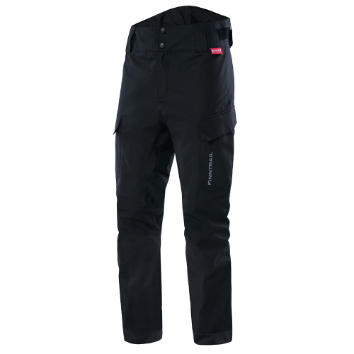 Finntrail Брюки Expert 4602 Graphite в Чебоксарах