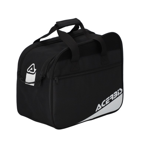 Acerbis Сумка для шлема Helmet Bag 2.0 Black в Чебоксарах