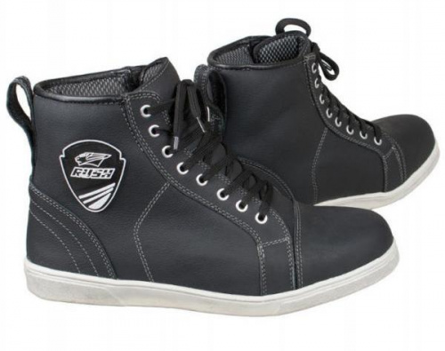 Rush Мотокеды Sneaker Черный в Чебоксарах