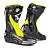 Stylmartin Мотоботы Tealth Evo Air Men Black Fluo Nero в Чебоксарах