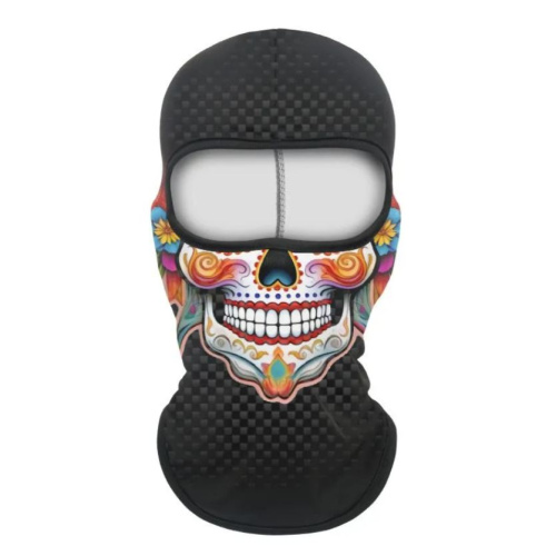 Scout Балаклава Funny face Khokhloma Girl в Чебоксарах