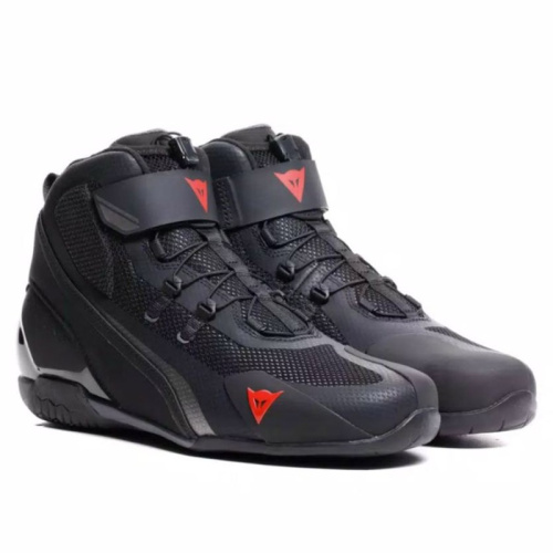 Dainese Мотоботы Herian Air Black/Anthracite в Чебоксарах