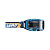 Leatt Маска Velocity 5.5 Ink Light Grey 58% в Чебоксарах