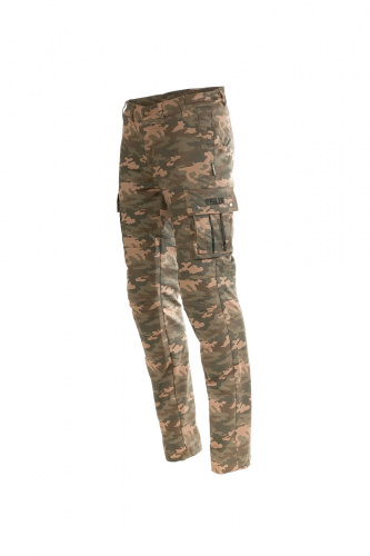 Hyperlook мотоджинсы Barracuda Army в Чебоксарах