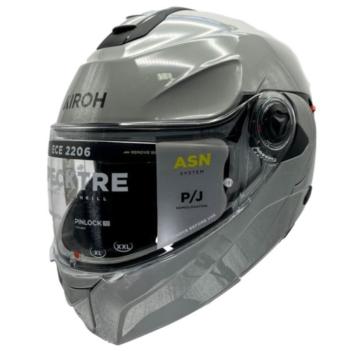 Airoh Мотошлем Specktre Cement Grey Gloss в Чебоксарах