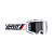 Leatt Маска Velocity 4.5 Iriz White Silver 50% в Чебоксарах