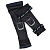 POD Чулки KX Knee Sleeve Black в Чебоксарах