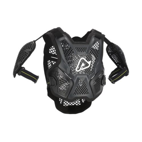 Acerbis Защита тела (Панцирь) P035 S Black в Чебоксарах