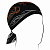 ZAN Бандана SportFlex Pinstripe Flame в Чебоксарах