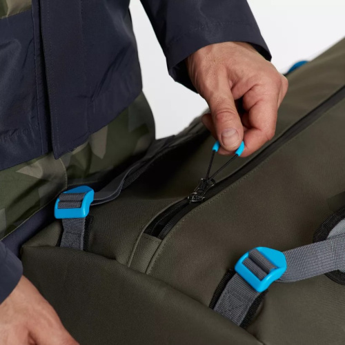 Finntrail Сумка Explorer 1733 Khaki 70L в Чебоксарах