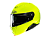 HJC Шлем i91 Fluorescent Green в Чебоксарах