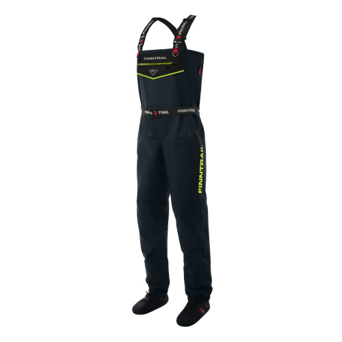 Finntrail Вейдерсы Enduro 1525 Graphite в Чебоксарах