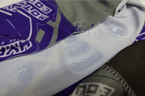 Hyperlook Баф Scout фиолетовый в Чебоксарах