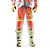 Acerbis Брюки дождевые Rain Clear 3.0 Clear в Чебоксарах