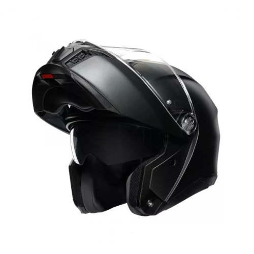 AGV Шлем Tourmodular Matt Black в Чебоксарах