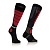 Acerbis Гольфы кроссовые детские MX Impact Kid Black/Red в Чебоксарах