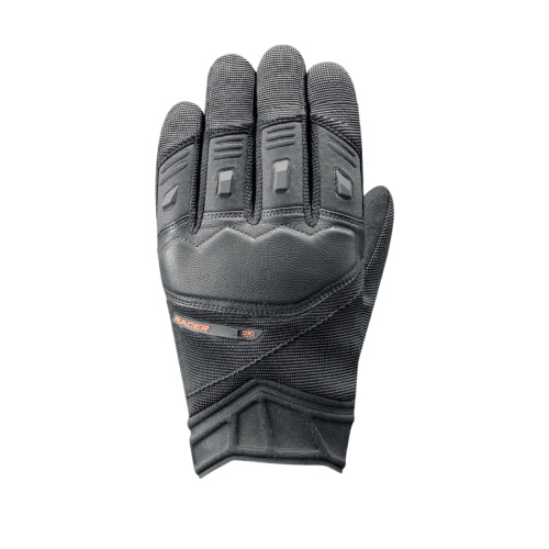 Racer Перчатки Dispatcher Black в Чебоксарах