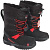 Scott Ботинки зимние SMB R/T Black-Red в Чебоксарах