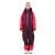 Dragonfly Зимний утепленный комбинезон Gravity for Teen Purple - Brown 2024 в Чебоксарах
