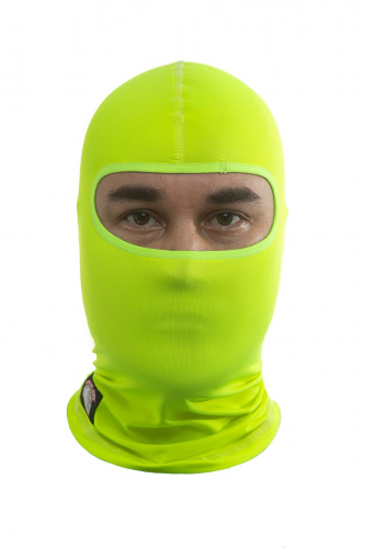 Hyperlook Подшлемник летний Exhilarant Acid в Чебоксарах