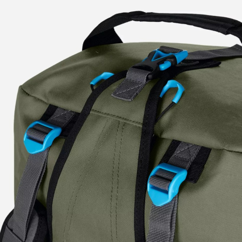 Finntrail Гермосумка Explorer 1728 Khaki 100L в Чебоксарах