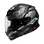 Shoei Мотошлем NXR 2 Capriccio серебристо-черный в Чебоксарах