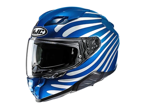 HJC Шлем F71 Zen MC2 в Чебоксарах