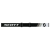 Scott Очки кроссовые Fury premium black/white в Чебоксарах Scott Очки кроссовые Fury premium black/white в Чебоксарах