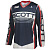 Scott Джерси 350 Race blue/red в Чебоксарах